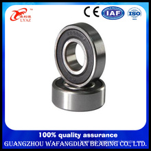 Mini Deep Groove Ball Bearing 604 606 607 635 683 685 686 687 688 689 690 696 698 -2z Zz 2RS